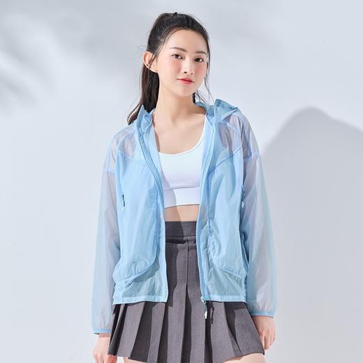 探路者女式皮肤衣TAZJ82208 商品图2