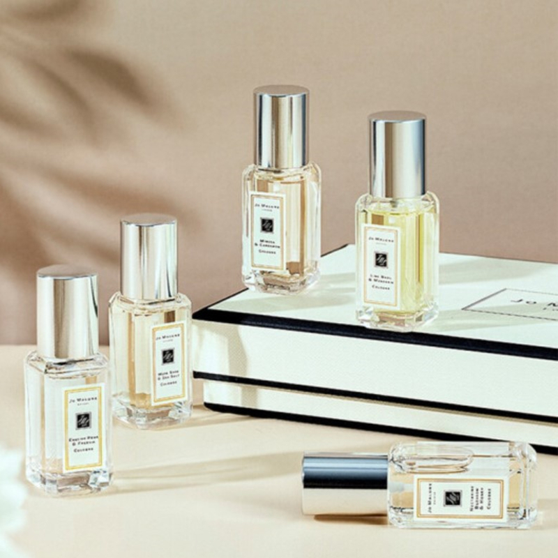 jo malone 祖马龙 香水旅行装 带喷头(9ml/件)