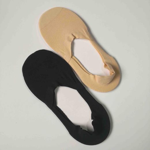 【男女款 隐形船袜】   一双好穿的袜子  无痕贴合工艺 纯棉吸汗 商品图8