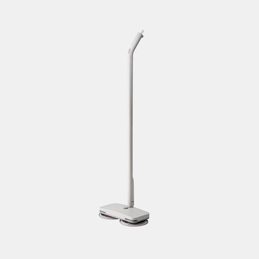 日本±0正负零无线电动拖把家用擦地扫地拖地一体机自动清洗清洁机 商品图0