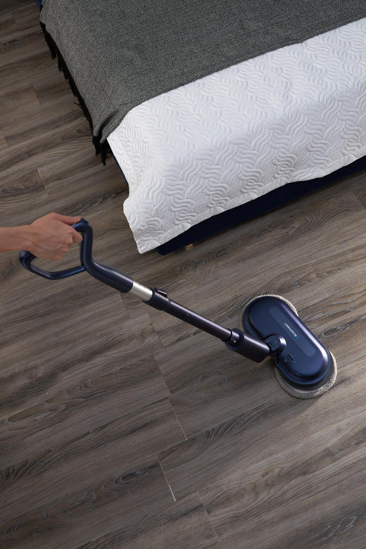 德国BLAUPUNKT蓝宝自动拖把 商品图3