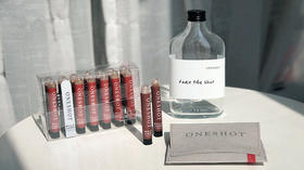  冰滴咖啡也能超速溶？随时随地解锁香浓也太爽了吧！ 