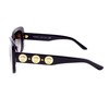 【低价清仓】VERSACE/范思哲 板材框美杜莎装饰中性款多色时尚太阳镜 0VE4284A 商品缩略图7