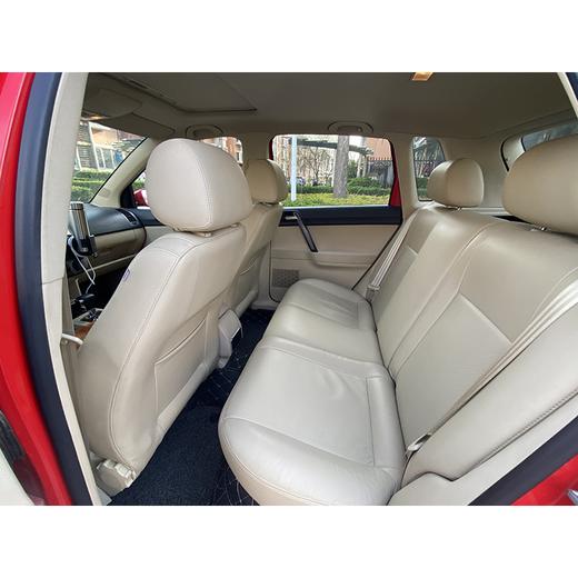 【月租-北京】大众 Polo 劲情 1.4L 自动舒尚版 商品图7