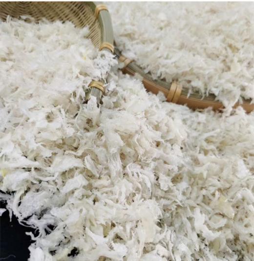 燕窝 燕碎 商品图0