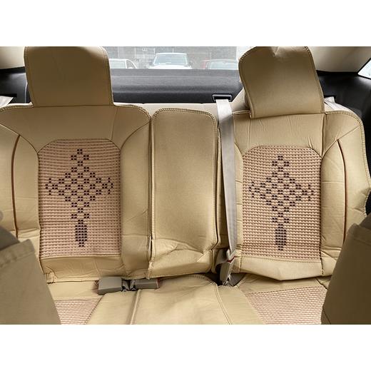 【特价月租-北京】福特 福克斯 1.5L 手动舒适型 商品图8