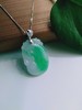 1F泰源丰翡翠吊坠 商品缩略图0