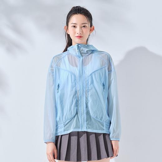 探路者女式皮肤衣TAZJ82208 商品图0