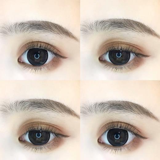 【小红书推荐款】agenscolor 大蜜果，年抛/直径14.5/着色14.1-14.2以上，158/一副，258/两副（商品详情任选） 商品图4