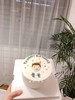 手绘父亲爸爸头像蛋糕（多款式选择）-低糖处理无添加 商品缩略图1