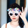 生日搞怪眼镜【不支持单独配送，仅支持与蛋糕一起购买配送】 商品缩略图3