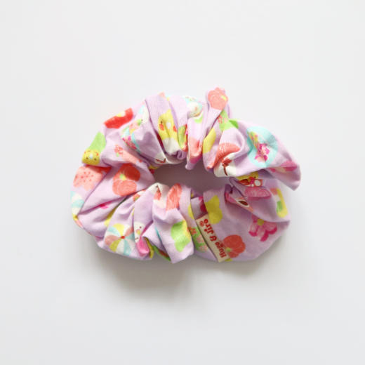 HUJI祤集发圈动物系列 商品图11