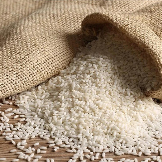 【新疆沙漠富硒大米寿司米】 天山雪水灌溉 190天生长期  80%的胚芽保留率 商品图3