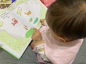 《今天玩什么》：好的绘本让妈妈跟孩子一起回到童年