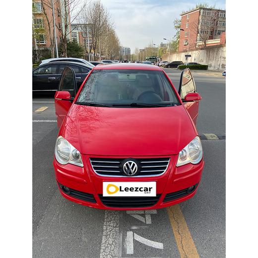 【月租-北京】大众 Polo 劲情 1.4L 自动舒尚版 商品图2