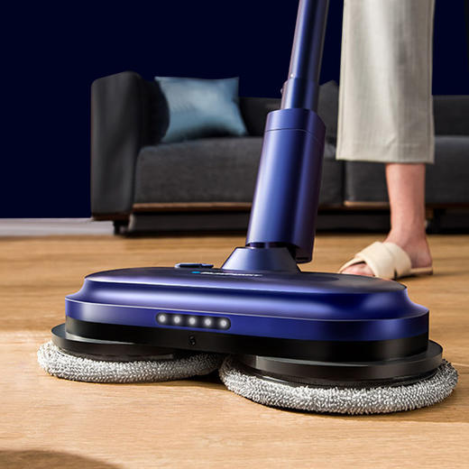 德国BLAUPUNKT蓝宝自动拖把 商品图4