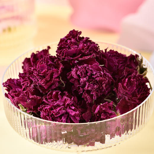 精选大朵玫瑰花冠茶40g 商品图1