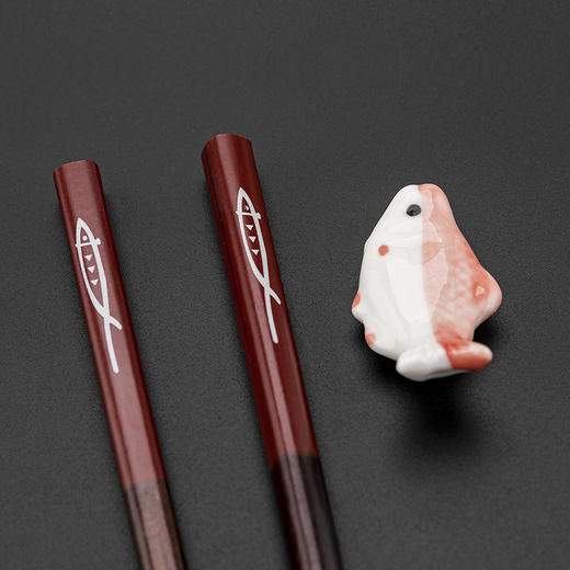 两双年年有余情侣婚庆爱情礼盒装 商品图7