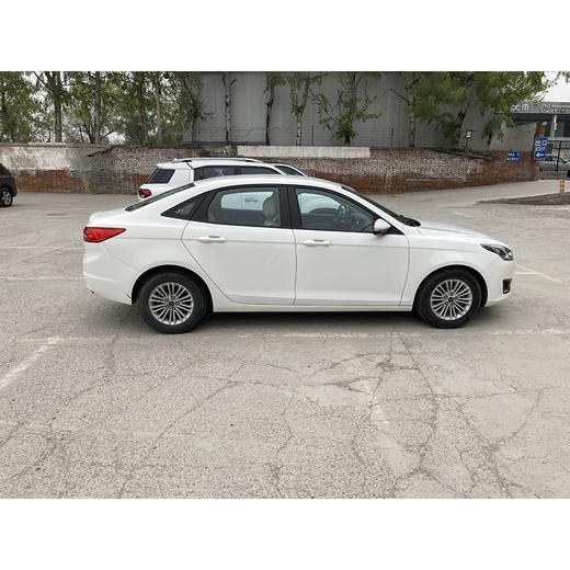 【特价月租-北京】福特 福克斯 1.5L 手动舒适型 商品图5