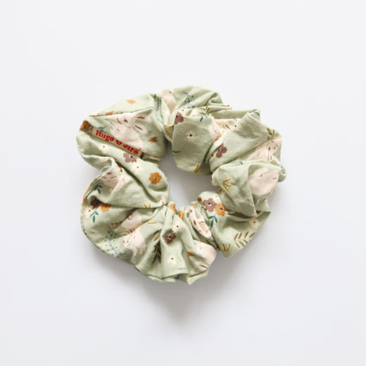 HUJI祤集发圈动物系列 商品图9