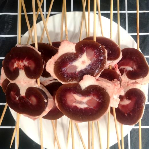 内蒙大个羊腰*1串(约100g) 不拼接 商品图0