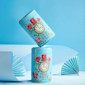 精选大朵玫瑰花冠茶40g