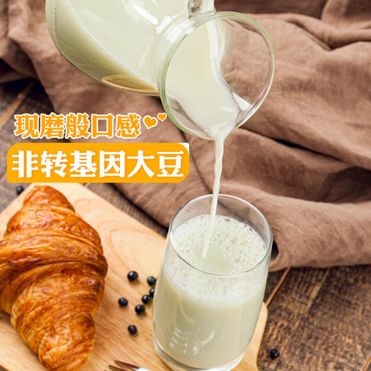 (散)龙王豆浆粉原味，甜味（散） 商品图6