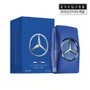 梅赛德斯.奔驰Man Blue EDT 50ML  100ML  perfume   香水JPY带授权招加盟代理 商品缩略图0