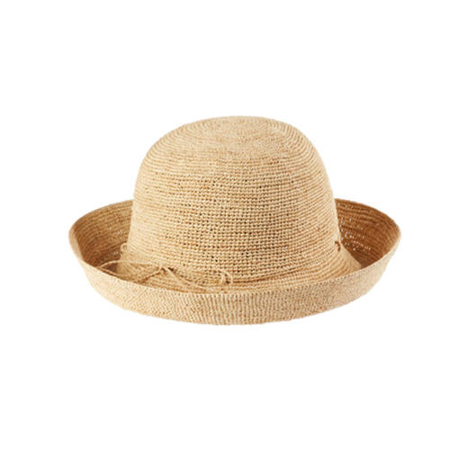 HELEN KAMINSKI PROVENCE 10 NATURAL 帽子JPY带授权招加盟代理 商品图1