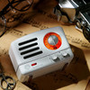 【50代金券】预售 | 猫王小王子OTR便携蓝牙收音机 音箱音响[福利品] 商品缩略图5