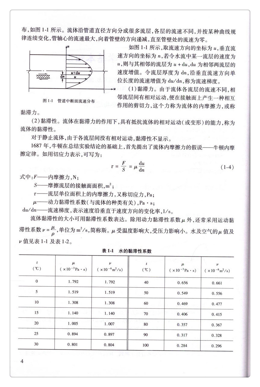 书摘图-无线端描述图7-建筑设备工程 第2版 普通高等教育规划教材