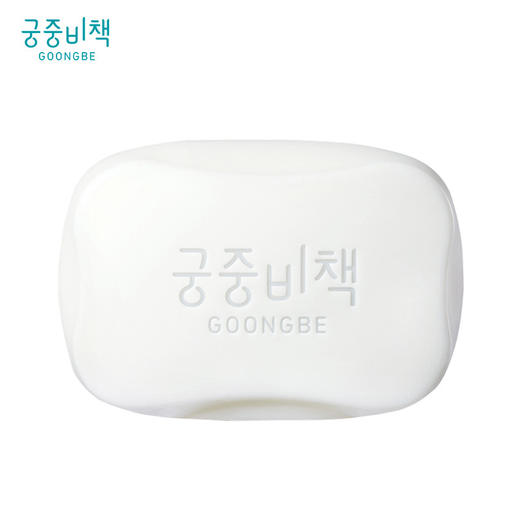 GOONGBE/宫中秘策 婴儿洗衣皂香草味 200GJPY带授权招加盟代理 商品图1