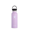 HYDRO FLASK 18oz STANDARD MOUTH LILAC 保温瓶 (532ml)JPY带授权招加盟代理 商品缩略图0