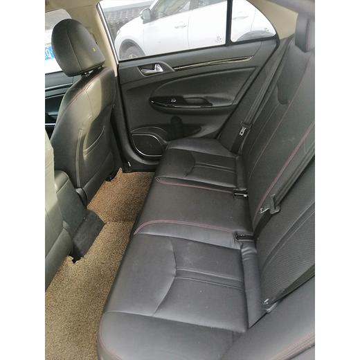 比亚迪 e5 300 e享型 【长租-北京】 商品图8