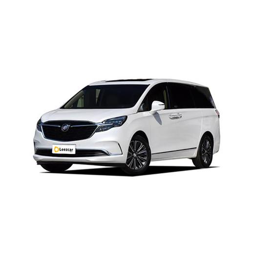 别克 GL8 陆上公务舱 652T 智慧尊贵型 【长租-北京】 商品图0