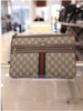 奥莱Gucci Ophidia GG Supreme邮袋（517551 96IWS 8745）JPY带授权招加盟代理 商品缩略图1