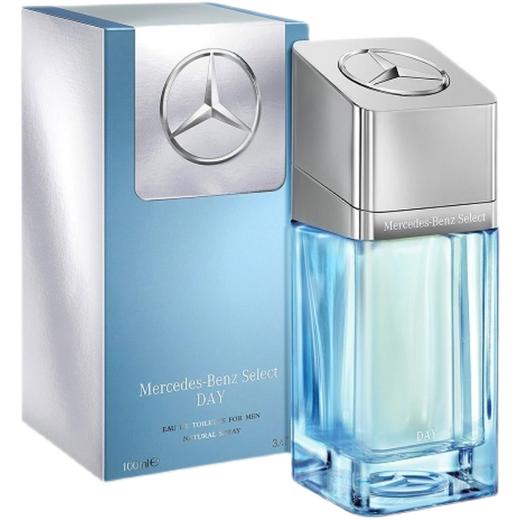 梅赛德斯-奔驰精选日EDT 100ML  50ML  perfume 香水JPY带授权招加盟代理 商品图1