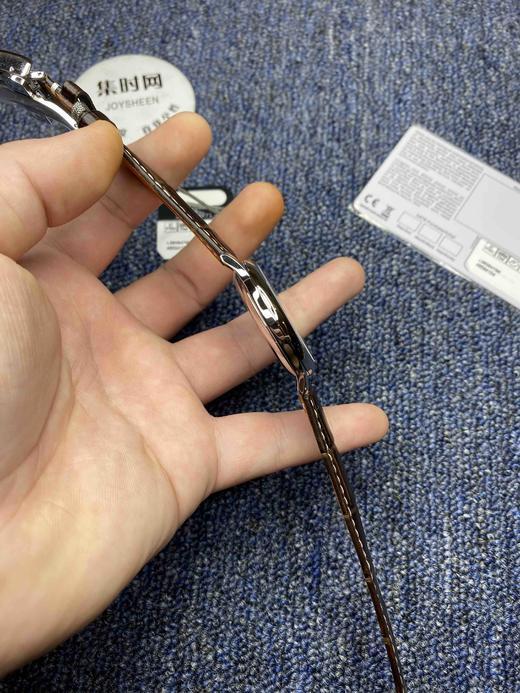 浪琴名匠系列 3字位单历，名匠标杆 良心品质 2892改L888.2 商品图3