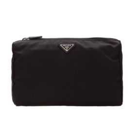 奥莱[PRADA]邮袋1NA012 NERO TESSUTOJPY带授权招加盟代理