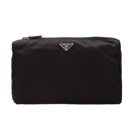 奥莱[PRADA]邮袋1NA012 NERO TESSUTOJPY带授权招加盟代理 商品图0