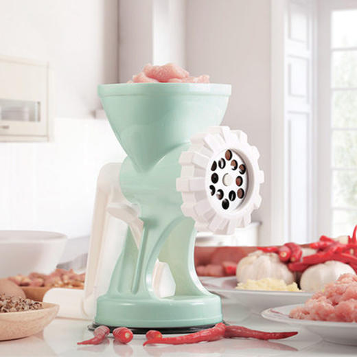 厨房多功能绞肉机 商品图1