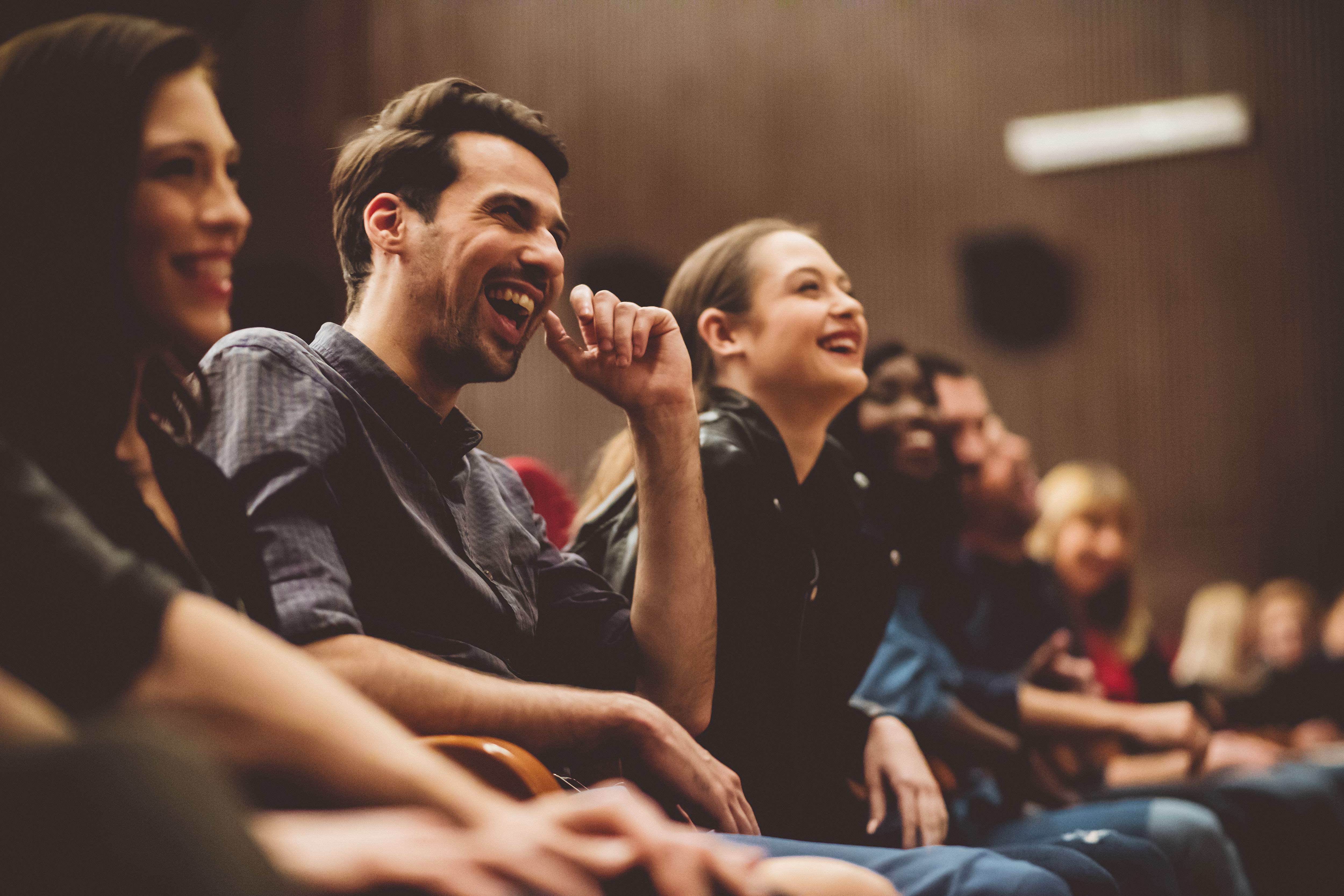 第六集 音乐剧制作人