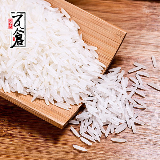 【宜昌】远安瓦仓香米5kg 商品图4