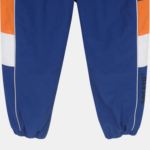 KIDIKIDI [Brown Breath Kids] 儿童冲锋裤 拼接运动训练裤JPY带授权招加盟代理 商品图3