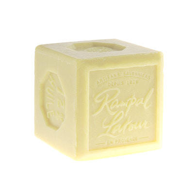 rampal latour Organic Soap Marseille Blanc  (Coconut)多规格JPY带授权招加盟代理 商品图2