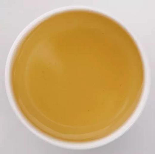 中茶2010年云南七子饼茶昆明铁饼普洱熟茶400g普洱茶 商品图3