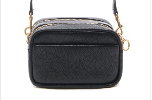 奥莱[Tory Burch]女士Perry Bomber斜背包（55691_001_20F）JPY带授权招加盟代理 商品图3