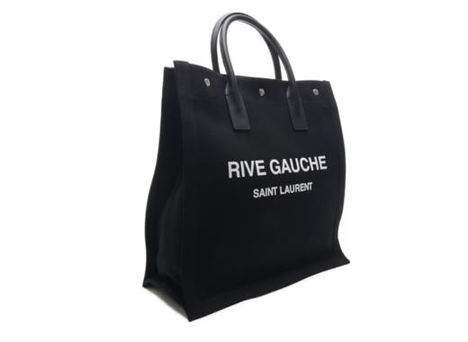 奥莱[] [Saint Laurent] 20FW女士Liv Goshi购物手提袋JPY带授权招加盟代理 商品图2