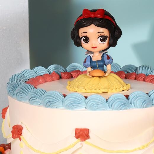 白雪公主 F123（停用） 商品图1