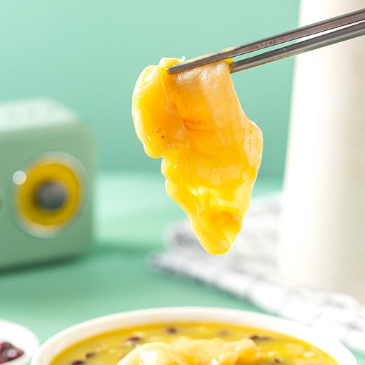 海文铭野米花胶300g盒